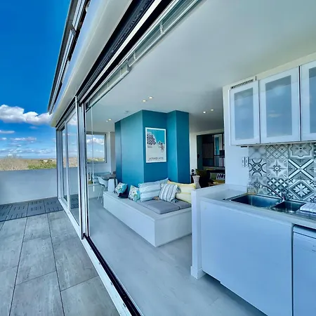 Pgh N30 - Centre-Ville, Roof-Top & Parking Prive La Grande-Motte Exterior photo