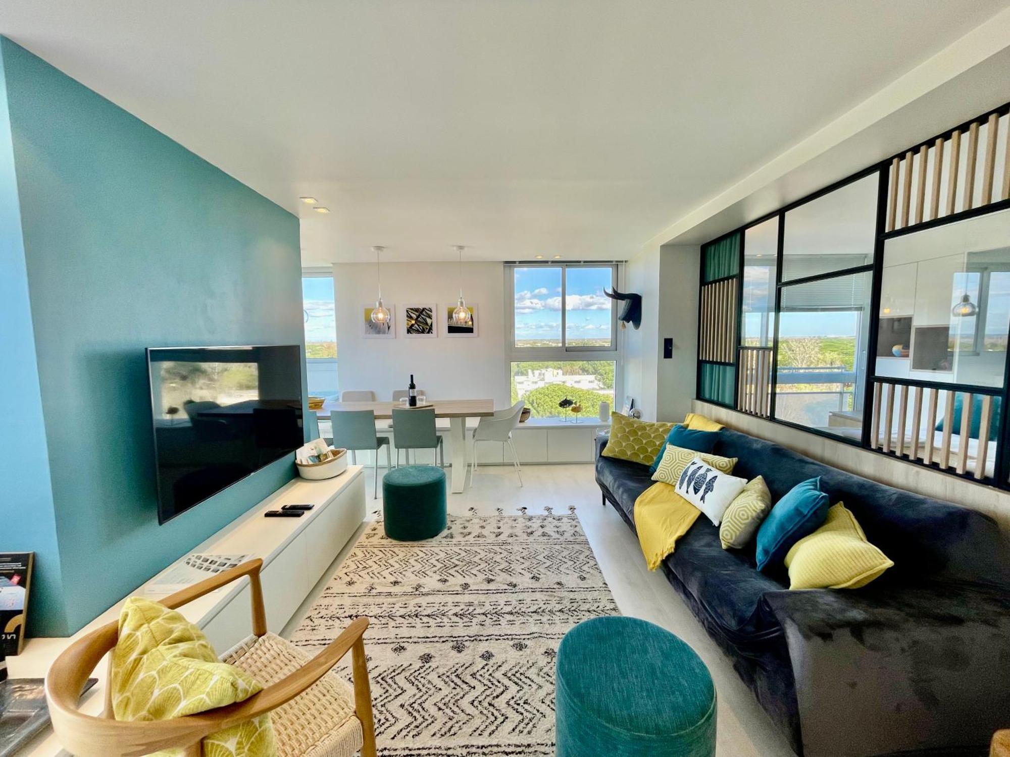 Pgh N30 - Centre-ville, Roof-top & Parking Prive Apartamento *